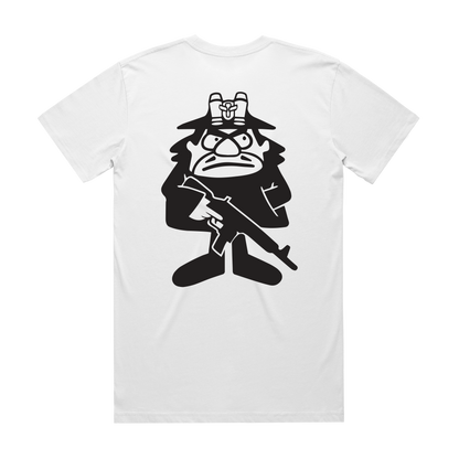 Watchmen Shirt (PREORDER) NEW