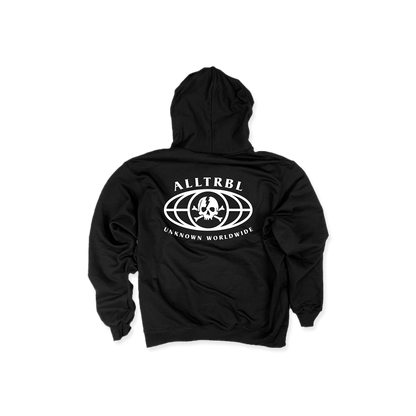 Worldwide Hoodie