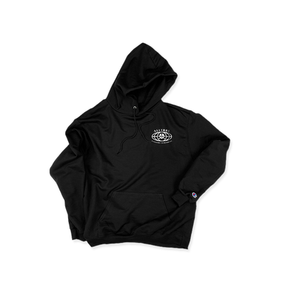 Worldwide Hoodie